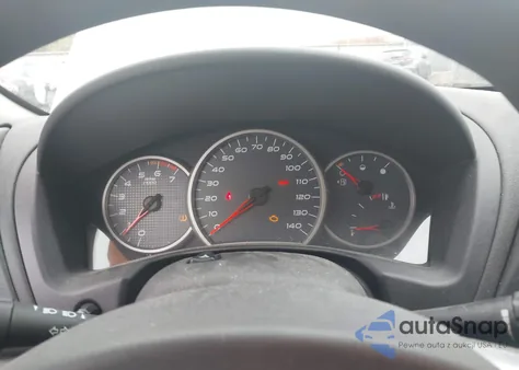 2008 Pontiac Grand Prix from USA, damaged, VIN 2G2WP552X81166138